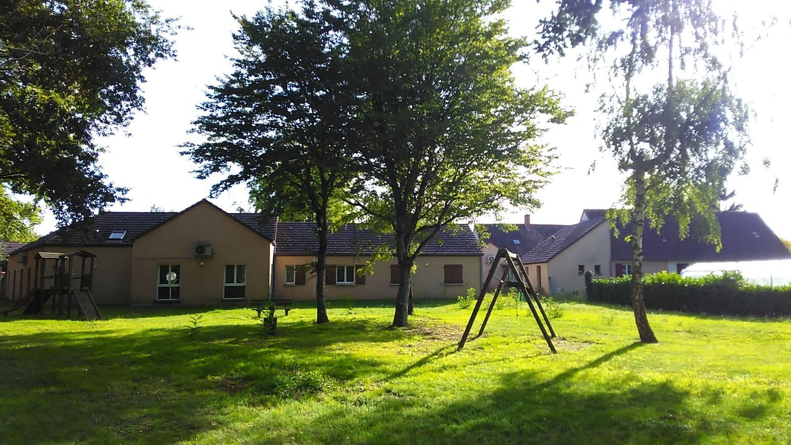 Odoo - Echantillon n°1 pour trois colonnes